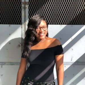 Meet your Posher, Brooklynn